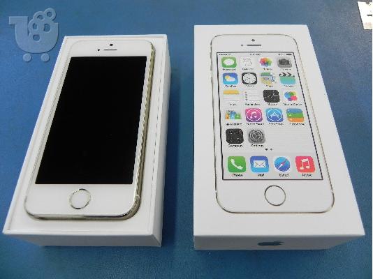 PoulaTo: Apple iPhone 5S 64GB κινητό τηλέφωνο (unlocked) - Διάστημα Gray